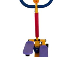 Mini Stepper Kids Fitness Equipment Toy