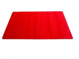 Red Solid Carpet Rectangle Small 510x358 1
