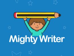 Mighty Writer